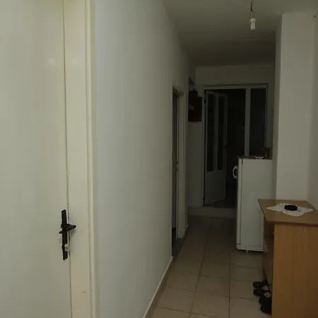 Appartement Robinson Ficus Bogomolje