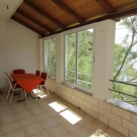 Robinson Ficus Appartement *