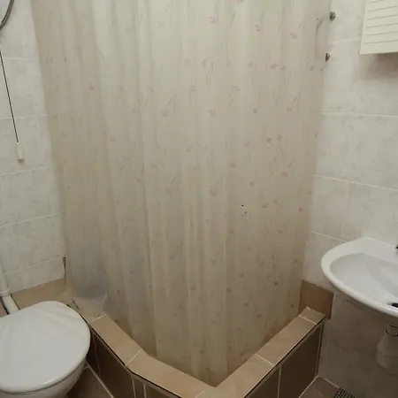 Appartement Robinson Ficus *