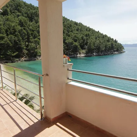 Appartement Robinson Ficus *