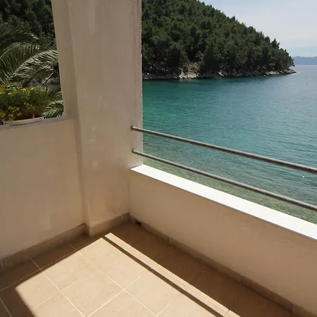 Appartement Robinson Ficus