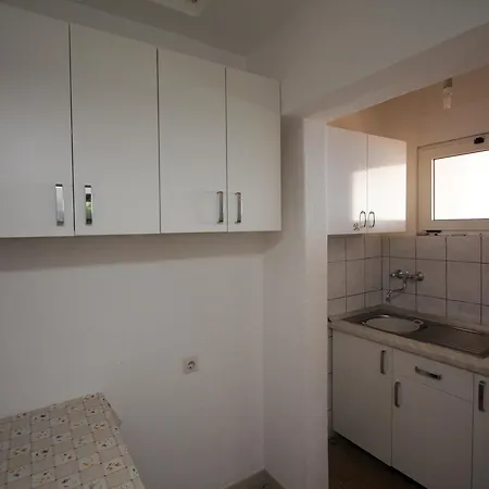 Appartement Robinson Ficus *