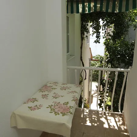 Appartement Robinson Ficus *