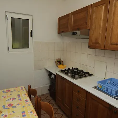 Appartement Robinson Ficus *