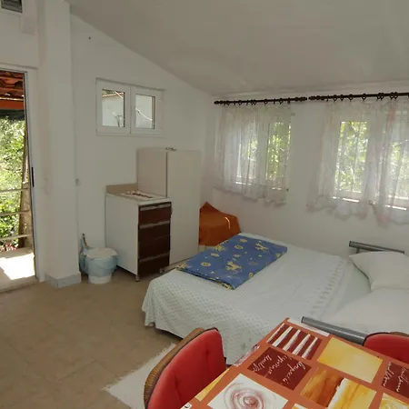 Appartement Robinson Ficus *