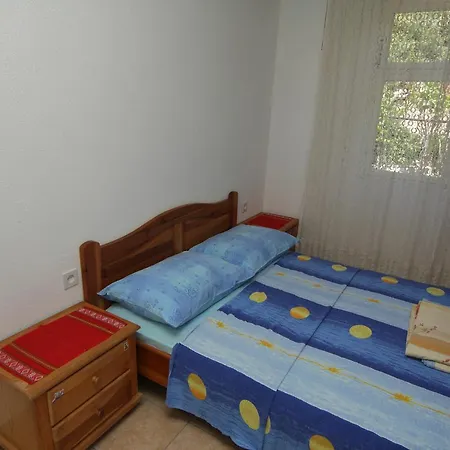 Robinson Ficus Appartement *