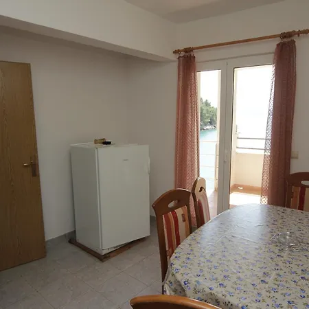 Robinson Ficus Appartement *