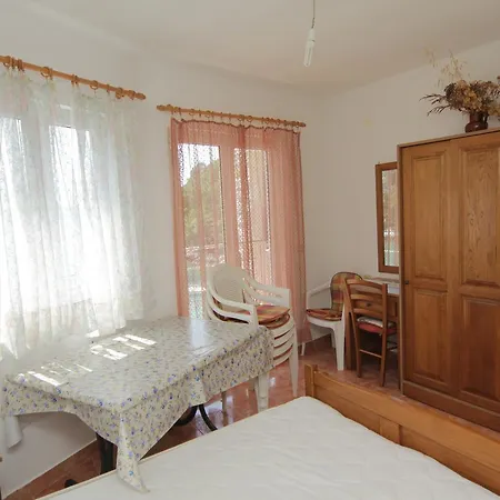 Appartement Robinson Ficus Bogomolje