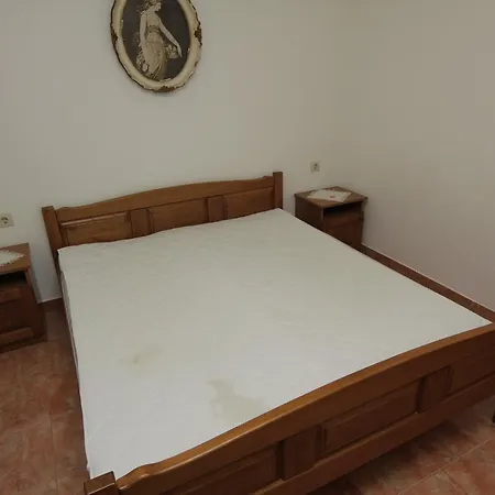Appartement Robinson Ficus *